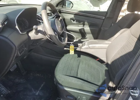 2022 Hyundai Santa Cruz Sel z USA, uszkodzony, nr VIN 5NTJB4AE6NH009524